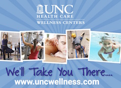 unc wellness